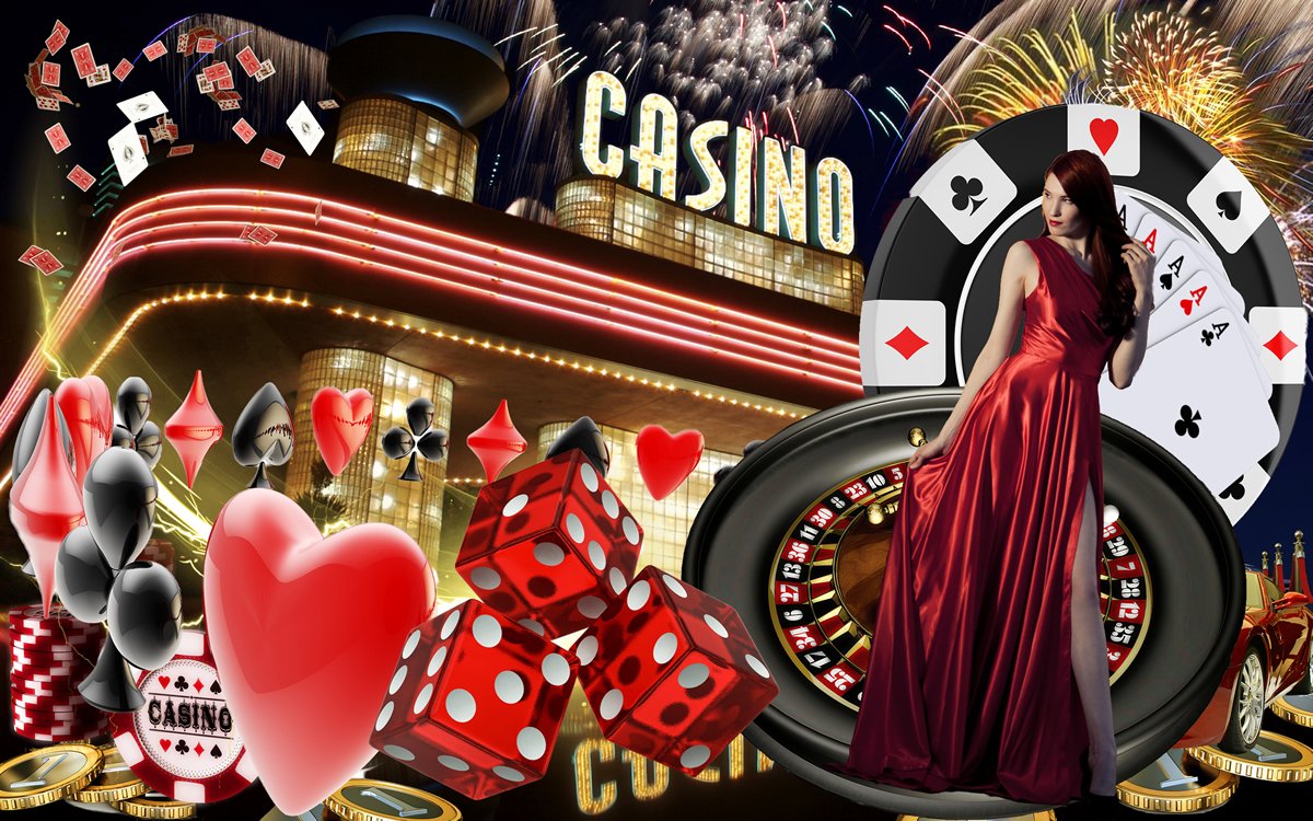 What Does A No Deposit Casino Bonus Mean In Online Gambling