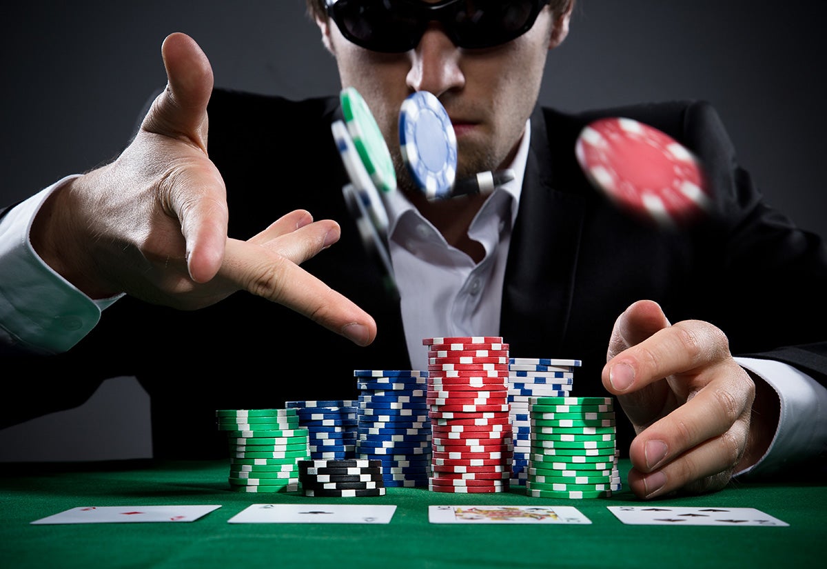 Best Poker Rooms with a Casino – Poker Sites with a Casino